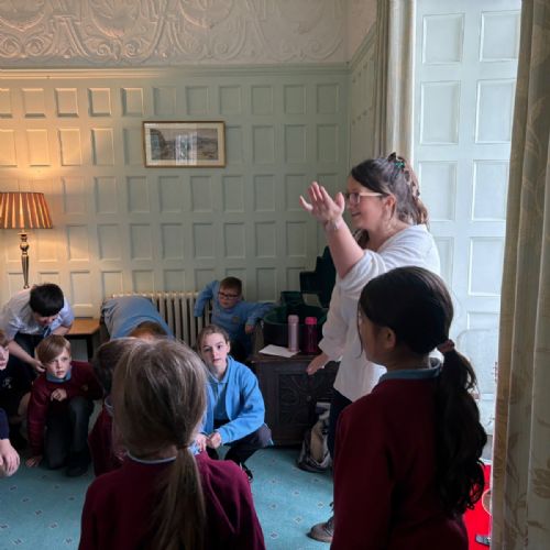 Spirituality Day 2025